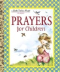 Prayers for Children (Hardcover)