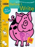Before I Write (Paperback)