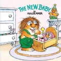 The New Baby (Paperback)