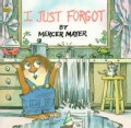 I Just Forgot (Paperback)