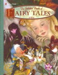 The Golden Book of Fairy Tales (Hardcover)