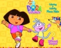 Dora the Explorer: Coloring & Activity Placemats (Paperback)