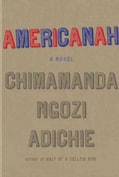 Americanah (Hardcover)