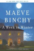 A Week in Winter (Hardcover)