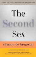 The Second Sex (Paperback)