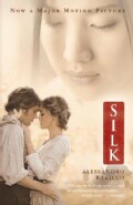 Silk (Paperback)
