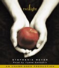 Twilight (CD-Audio)
