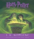 Harry Potter and the Half-blood Prince (CD-Audio)