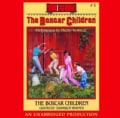 The Boxcar Children (CD-Audio)