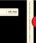 Who I Know: Potter Style (Address book)