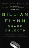 Sharp Objects (Paperback)