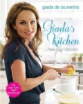 Giada's Kitchen: New Italian Favorites (Hardcover)