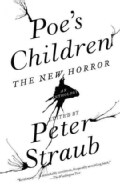 Poe's Children: The New Horror: An Anthology (Paperback)