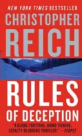 Rules of Deception (Paperback)