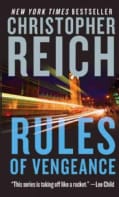 Rules of Vengeance (Paperback)