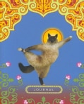 Cat Yoga Journal (Hardcover)