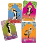 Cat Yoga Postcards (Postcard book or pack)