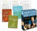 Cesar's Way Deck: 50 Tips for Training and Understanding Your Dog (Cards)