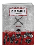 Zombie Survival Notes (Hardcover)