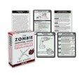 The Zombie Survival Guide Deck: Complete Protection from the Living Dead (Cards)
