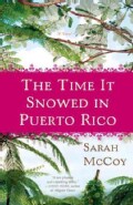 The Time It Snowed in Puerto Rico (Paperback)