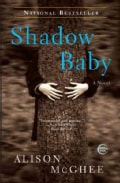 Shadow Baby (Paperback)