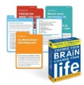 Change Your Brain, Change Your Life: Breakthrough Brain Prescriptions for Learning to Relax, Letting Go, Helping you ... (Cards)