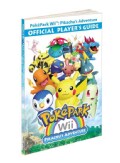 Pokepark Wii: Pikachu's Adventure - Official Strategy Guide (Paperback)