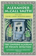 The Limpopo Academy of Private Detection (Paperback)