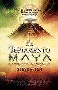 El testamento Maya / Domain (Paperback)