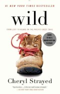 Wild: From Lost to Found on the Pacific Crest Trail (Paperback)