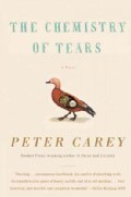 The Chemistry of Tears (Paperback)