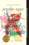 A Visit from the Goon Squad (Paperback)