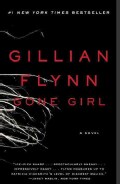 Gone Girl (Paperback)