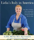 Lidia's Italy in America (Hardcover)