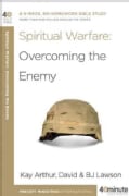Spiritual Warfare: Overcoming the Enemy (Paperback)