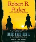 Blue-Eyed Devil (CD-Audio)