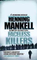 Faceless Killers (Paperback)
