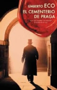 El cementerio de Praga / The Cemetery of Prague (Paperback)