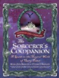 The Sorcerer's Companion: A Guide to the Magical World of Harry Potter (Paperback)
