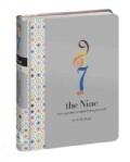The Nine: A Pregnancy Countdown Journal (Hardcover)