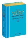 The Happiness Project One-Sentence Journal: A Five-year Record (Hardcover)