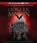 A Game of Thrones (CD-Audio)