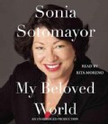 My Beloved World (CD-Audio)