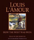 How the West Was Won (CD-Audio)
