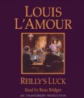 Reilly's Luck (CD-Audio)