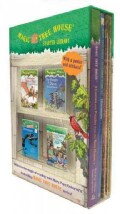Magic Tree House Starter Library