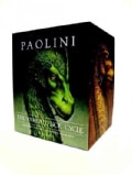 The Inheritance Cycle: Eragon / Eldest / Brisingr / Inheritance (Hardcover)