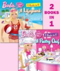 I Can Be a Pastry Chef / I Can Be a Lifeguard (Paperback)