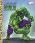 The Incredible Hulk (Hardcover)